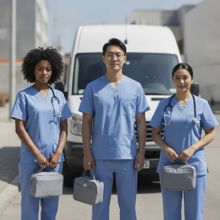 Midwife team in Sherwood Park