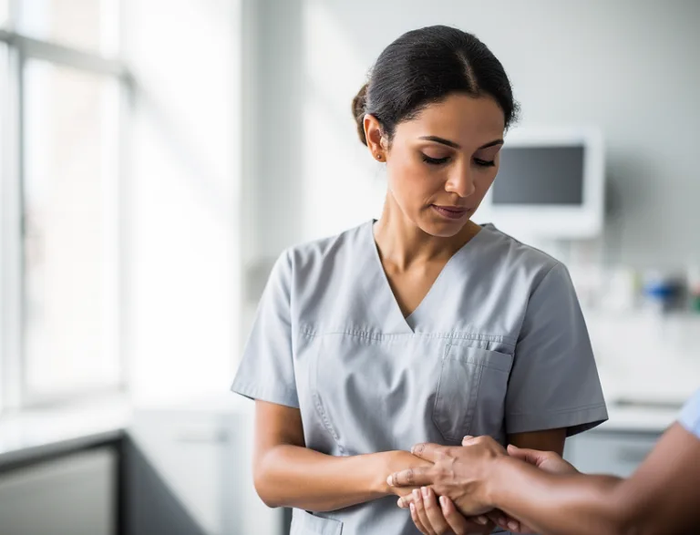 Midwife service in Sherwood Park